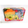 Image 1 : NEW IN BOX FISHER-PRICE DORA