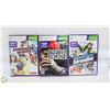 Image 1 : SEALED 3 XBOX 360 KINECT