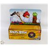Image 1 : NEW K'NEX ANGRY BIRDS RED BIRD