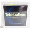 Image 1 : SEALED USAOPOLY TELESTRATIONS