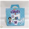Image 1 : VINTAGE (SEALED) LEGO CLIKITS
