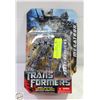 Image 1 : MEGATRON TRANSFORMER 2007 HASBRO IN BOX