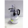 Image 1 : KITCHEN AID FOOD PROCESSER