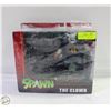 Image 1 : TODD MCFARLANE’S SPAWN “THE CLOWN” IN BOX
