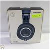 Image 1 : AUDIO-TECHNICA PROFESSIONAL MONTOR HEADPHONES