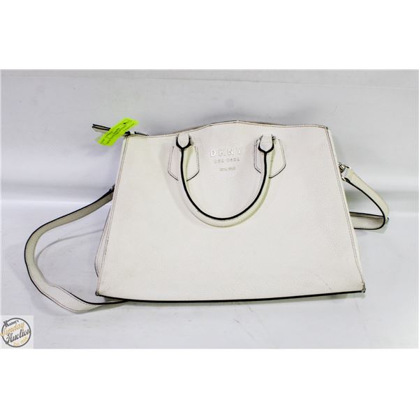 DKNY NEW YORK HANDBAG