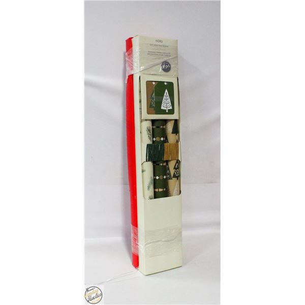 CHRISTMAS GIFT WRAP BUNDLE
