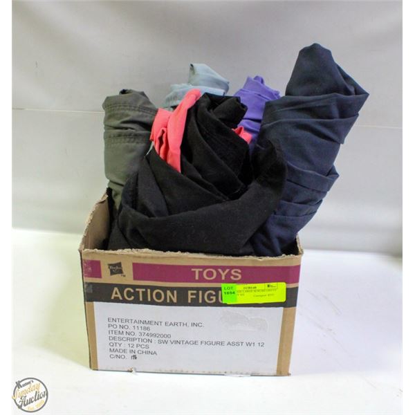 LADIES SIZE LARGE SCRUBS GREYS ANATOMY BY