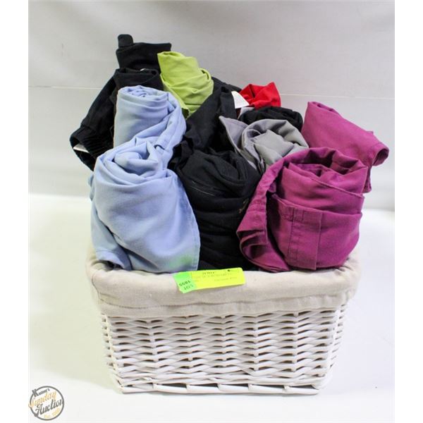 LADIES SIZE XL SCRUBS GREYS ANATOMY +