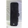 Image 1 : CREMONA SV1240 VIOLIN CASE W CHINREST & STRINGS