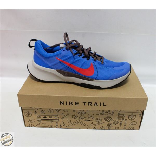 NEW MEN'S NIKE JUNIPER TRAIL 2 SIZE 11