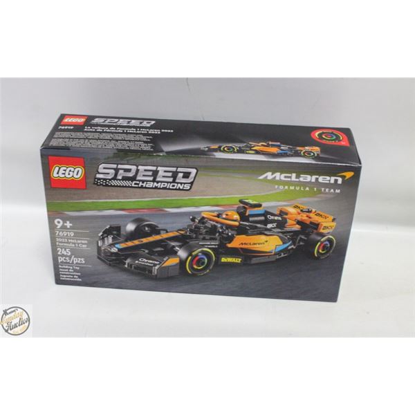 NEW LEGO 76919 MCLAREN