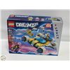 Image 1 : NEW LEGO 71475 MR. OZ SPACE CAR