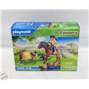 Image 1 : NEW PLAYMOBIL WELSH PONY