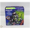Image 1 : NEW PLAYMOBIL QUAD RACING