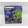 Image 1 : NEW PLAYMOBIL QUAD RACING