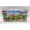 Image 1 : NEW LEGO 43212 DISNEY CELEBRATION TRAIN