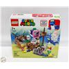 Image 1 : NEW LEGO 71432 DORRIE SUNKEN SHIP WRECK
