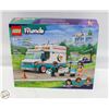 Image 1 : NEW LEGO 42613 HOSPITAL AMBULANCE