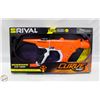 Image 1 : NEW NERF RIVAL CURVE SHOT