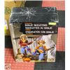 Image 1 : NEW SEALED ANIMATED BANJO SKELETONS