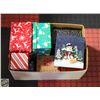 Image 1 : 17 GIFT BOXES