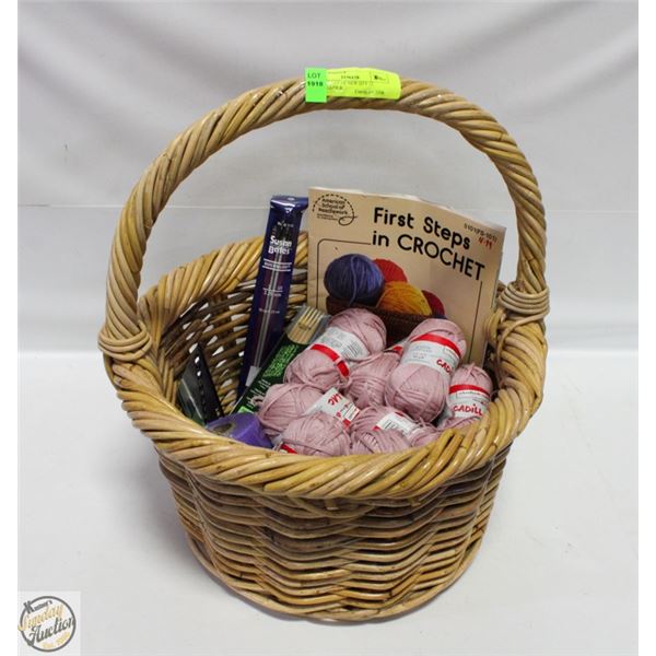 BASKET LOT OF NEW QTY 12 SCHOELLER &