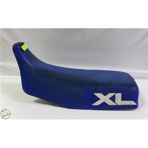 1980-84 HONDA MOTOR BIKE SEAT