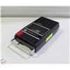 Image 1 : REALISTIC CASSETTE TAPE RECORDER, TESTED, WORKING