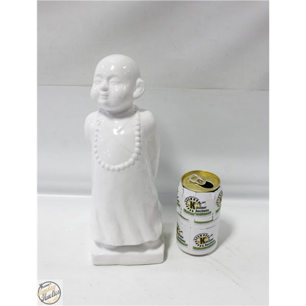 CERAMIC BUDDHA BOY