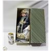 Image 1 : PORCELIN DOLL (COLLECTABLE)