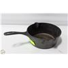 Image 1 : CHEFS 2QT CAST IRON SAUCE POT-ESTATE
