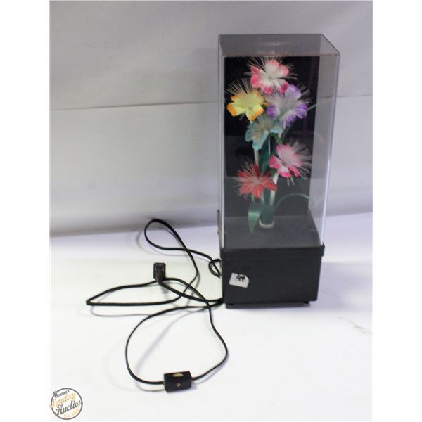LIGHTS UP LED FLOWER WITH MUSIC