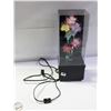 Image 1 : LIGHTS UP LED FLOWER WITH MUSIC