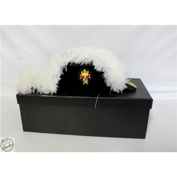 KNIGHTS OF COLUMBUS ROGER SAUVE