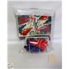 Image 1 : 3 BOXES SCHYLLING RETRO WATER GUNS