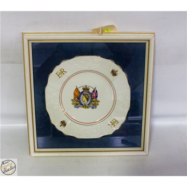 1953 QUEEN ELIZABETH MYOTT CORONATION