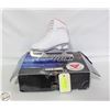 Image 1 : UNUSED LADIES SIZE 6 FIGURE SKATES