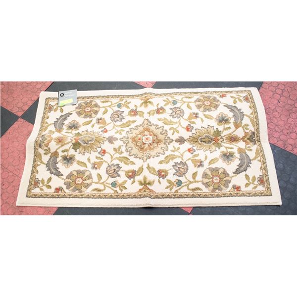 NEW HOME TRENDS ACCENT MAT 25 X 44 INCHES