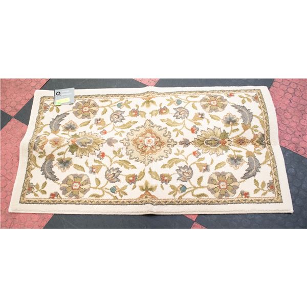 NEW HOME TRENDS ACCENT MAT 25 X 44 INCHES