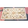 Image 1 : NEW HOME TRENDS ACCENT MAT 25 X 44 INCHES