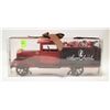 Image 1 : LAURA SECORD TRUCK/CHOCOLATE SET