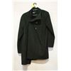 Image 1 : WOMEN'S DKNY BLACK WOOL JACKET SIZE 4