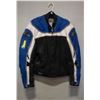 Image 1 : JOE ROCKET MOTORCYCLE JACKET SIZE MEDIUM