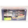 Image 1 : HOT WHEELS THUNDER TRUCKS COLLECTION