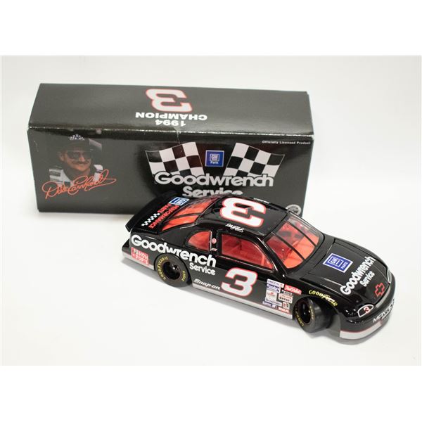 ACTION DALE EARNHARDT MONTE CARLO