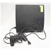 Image 1 : PLAYSTATION 3 WITH SONY DUAL SHOCK 3 CONTROLLER