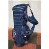Image 1 : SUN MOUNTAIN 3.5 GOLF BAG (NEW)