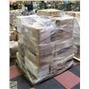 Image 1 : PALLET OF ASSORTED PPE MAY INCLUDE: SAFETY GLASSES