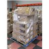 Image 1 : PALLET OF ASSORTED PPE MAY INCLUDE: SAFETY GLASSES